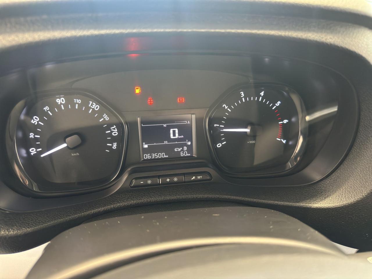 Fiat Scudo Ice 1.5 bluehdi 120cv L1H1 Business