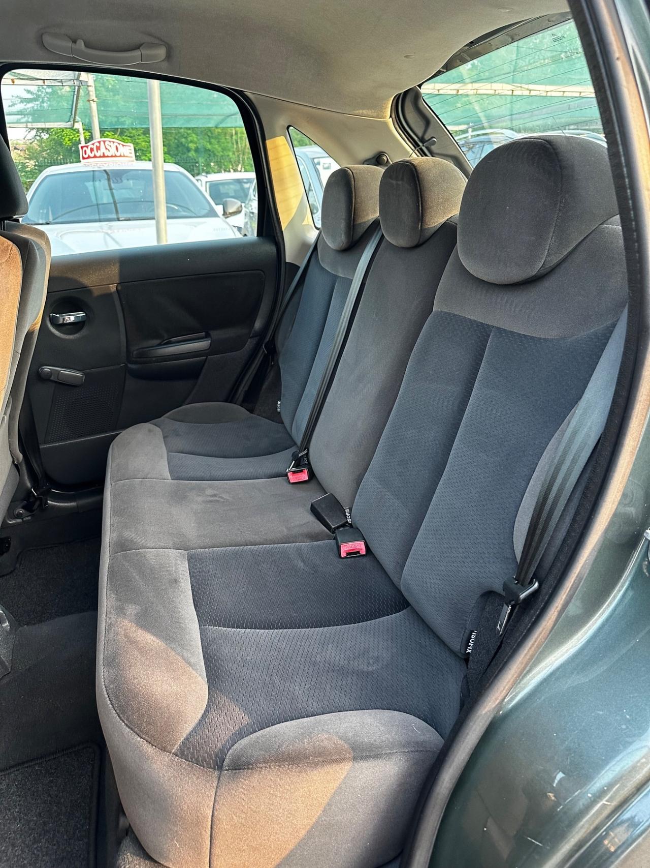 Citroen C3 1.1 airdream Exclusive Style Techno