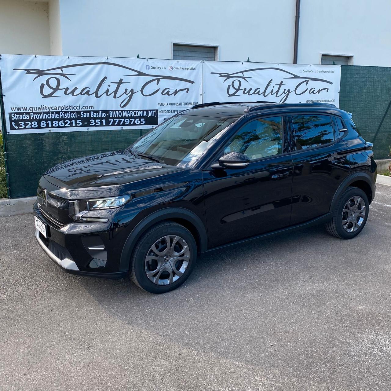Citroen C3 PureTech 100 S&S Max