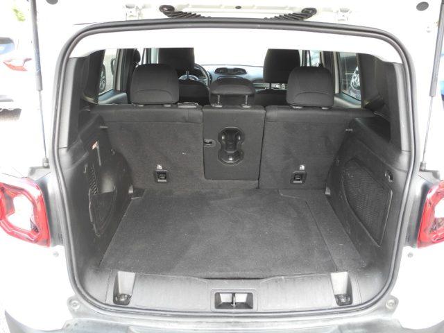 JEEP Renegade 1.3 T4 240cv PHEV 4xe AT6 S -PLUG-IN -UNICO PROPR.