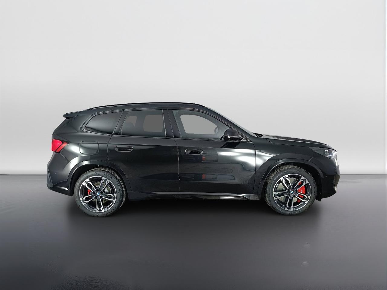 BMW X1 U11 - X1 xdrive 25e MSport Pro auto