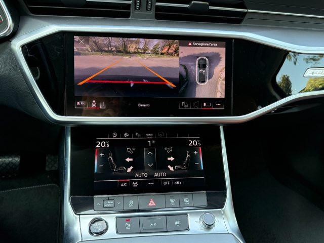 AUDI A6 allroad 50 TDI 3.0 quattro tiptronic ADVANCED IVA ESPOSTA