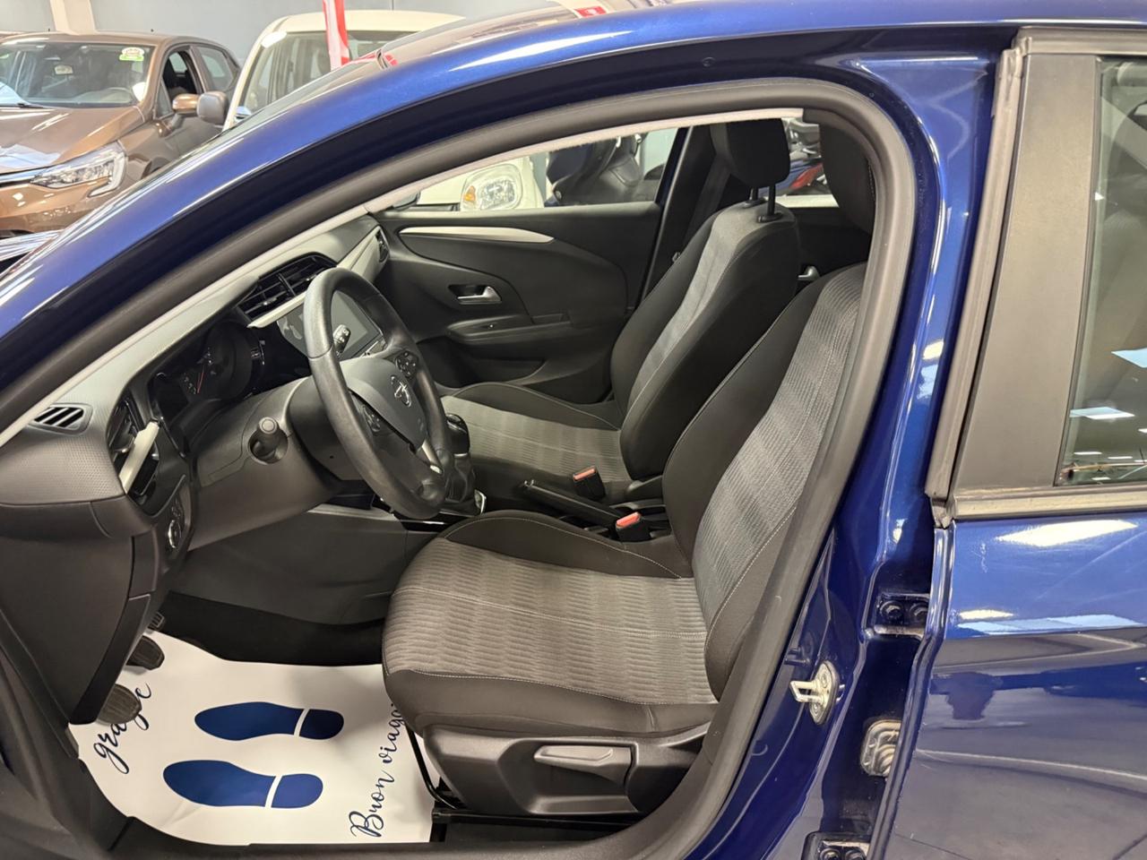 Opel Corsa 1.2 Elegance 75CV Ok Neopatentati