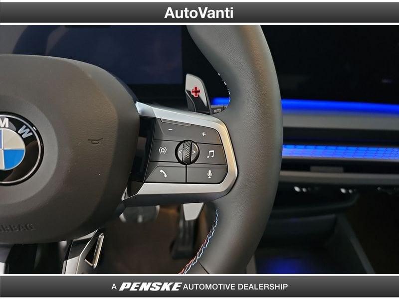 BMW Serie 1 M135 xdrive M Technology II auto