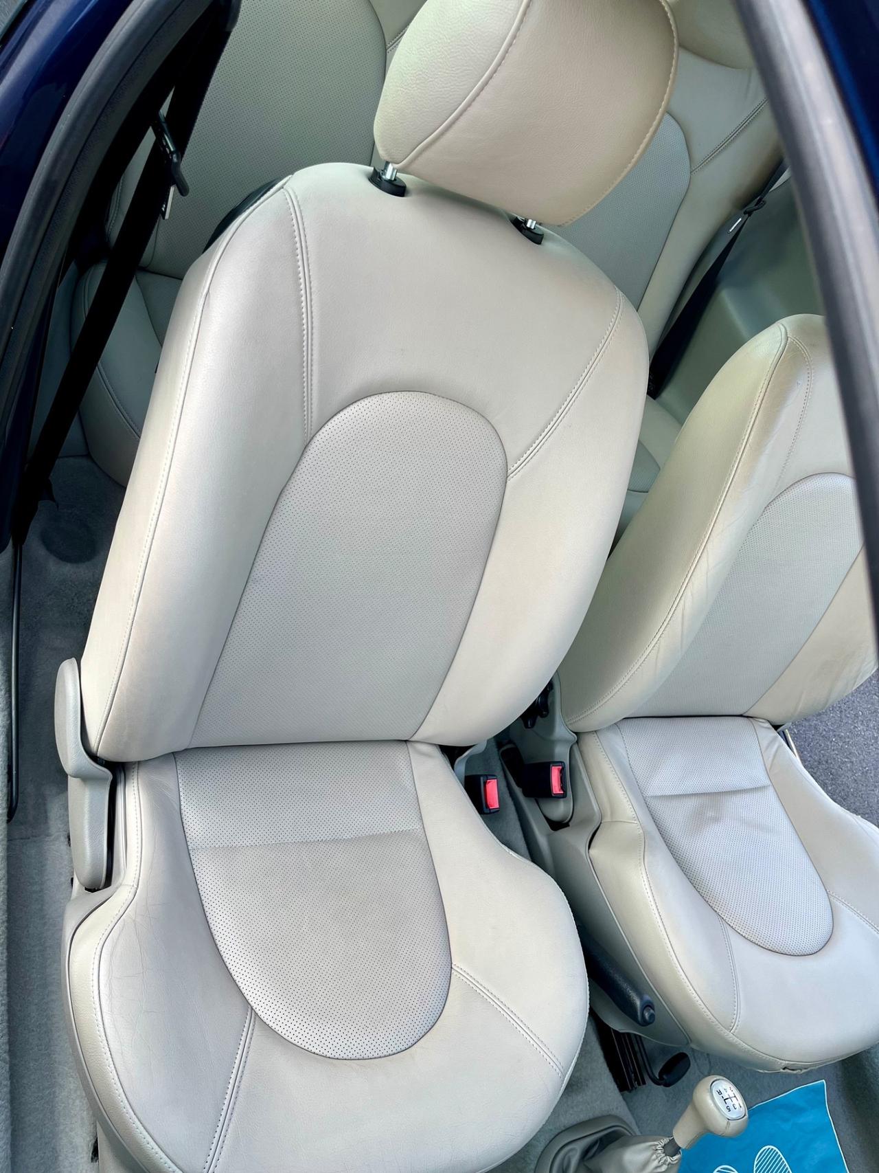 Ford Ka 1.3 Leather Collection