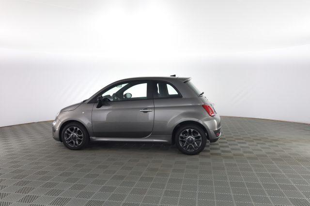 FIAT 500 500 1.0 Hybrid Connect