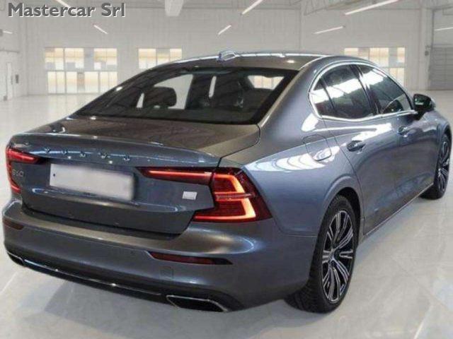 VOLVO S60 2.0 t8 phev Inscription awd 303cv auto GD736TH