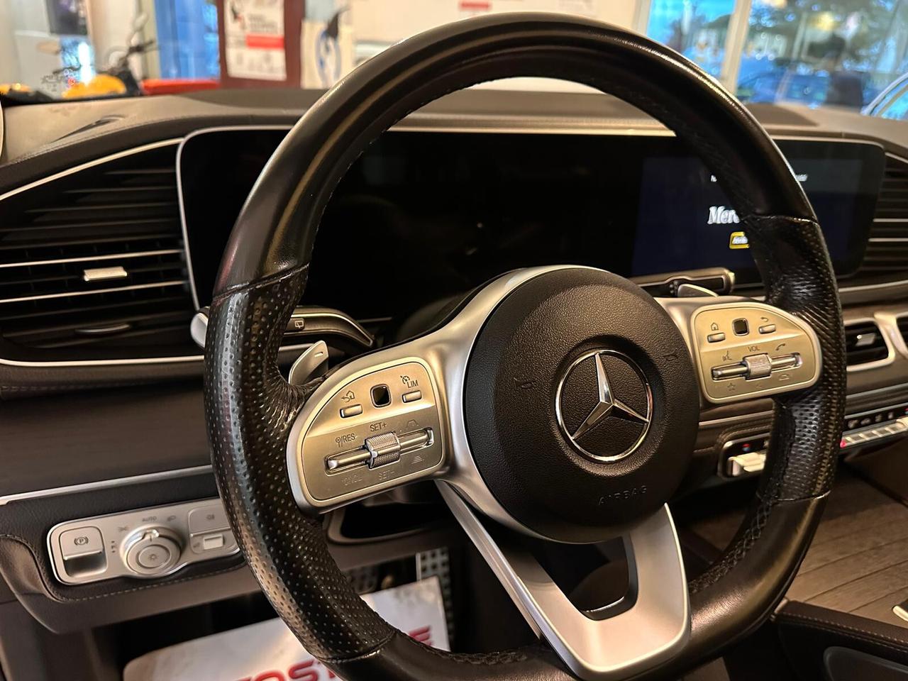 Mercedes GLE 350 de 4Matic EQ-Power Premium Plus