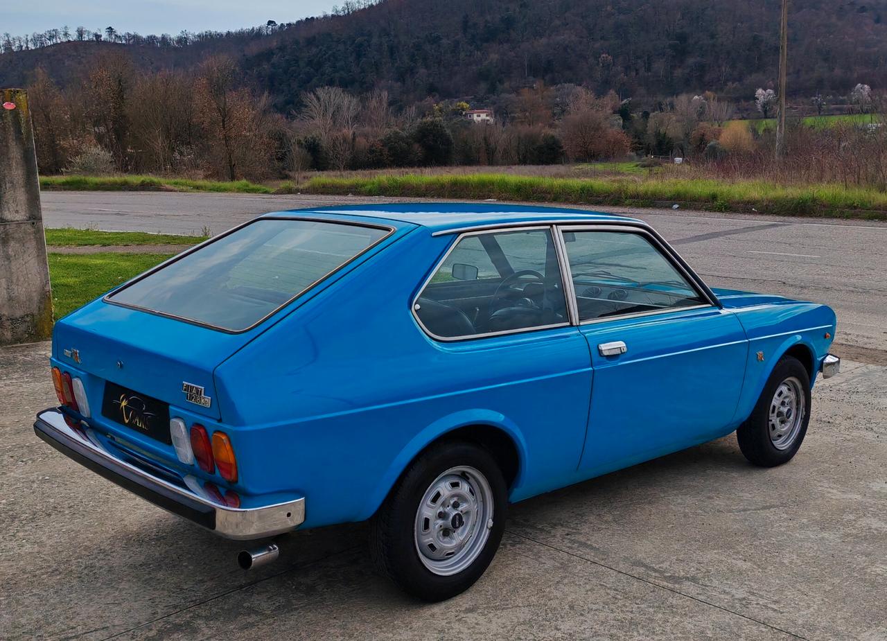 Fiat 128 3p (1300)