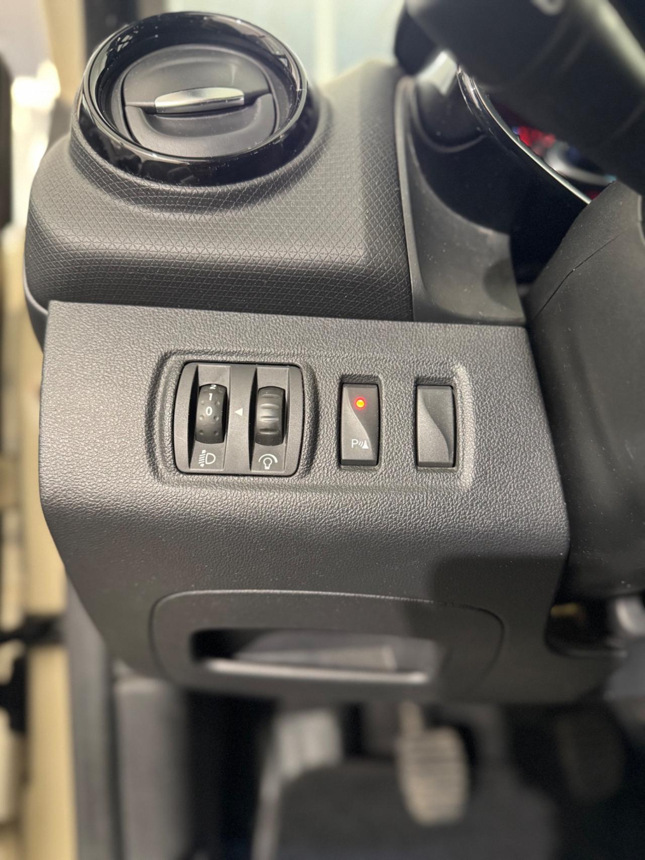 Renault Clio TCe 5 porte Energy Intens