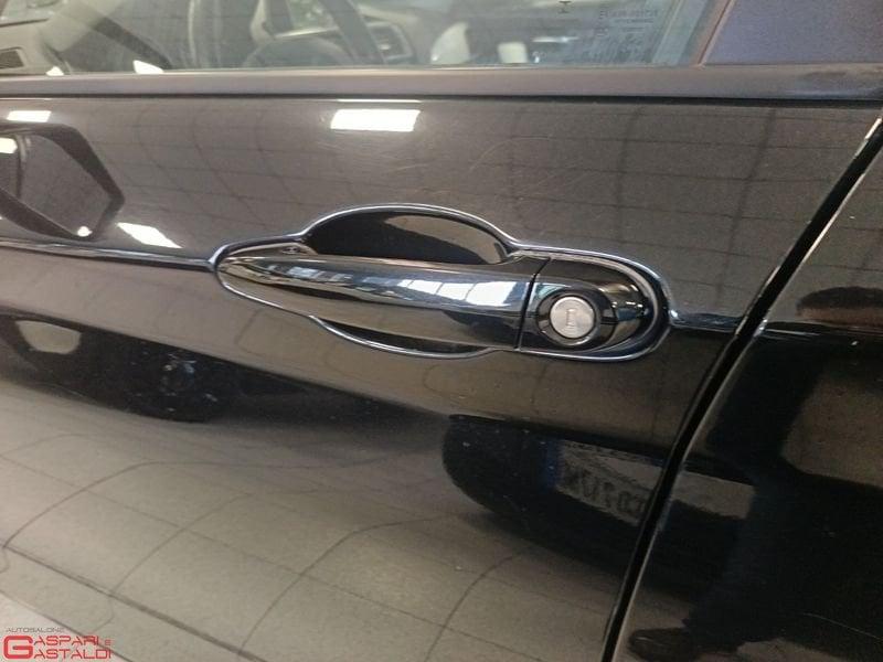 BMW Serie 1 116d Efficient Dynamics Business