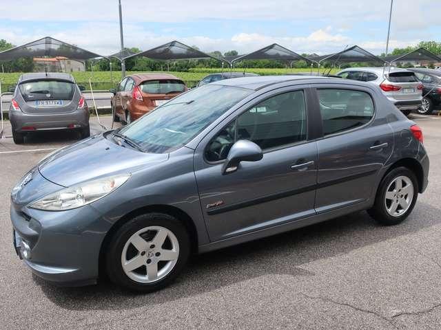 Peugeot 207 207 5p 1.4 8v Energie - Per Neopat.