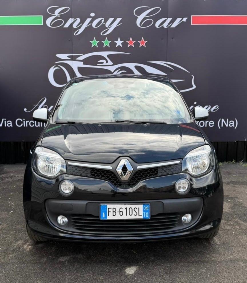Renault Twingo TCe 90 CV Stop&Start Sport