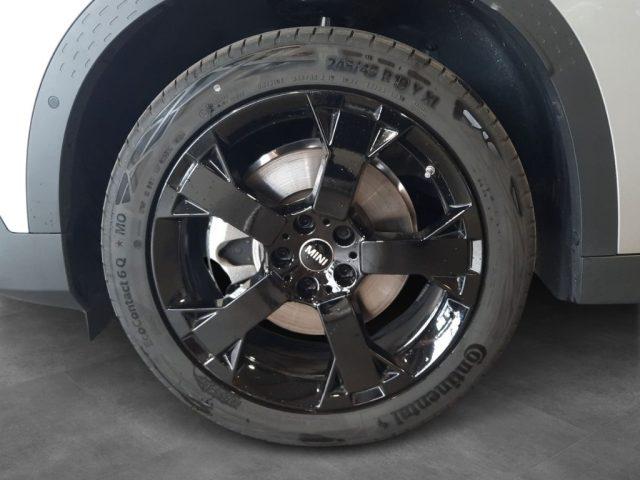 MINI Mini C Classic Pacchetto S Countryman Aut.