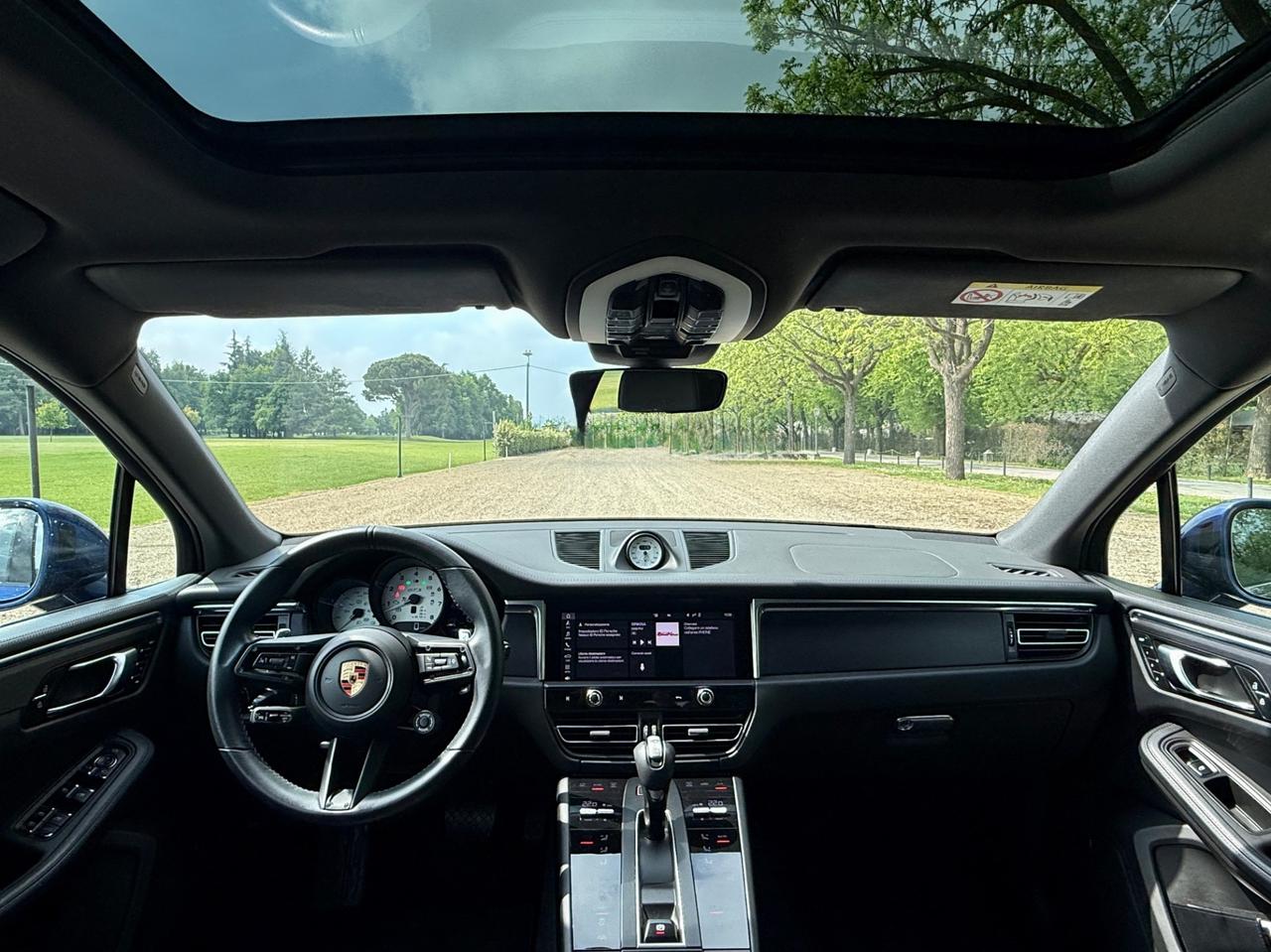 Porsche Macan 2.9 GTS - PIU IVA 22% - PREZZO TOP ITALIA