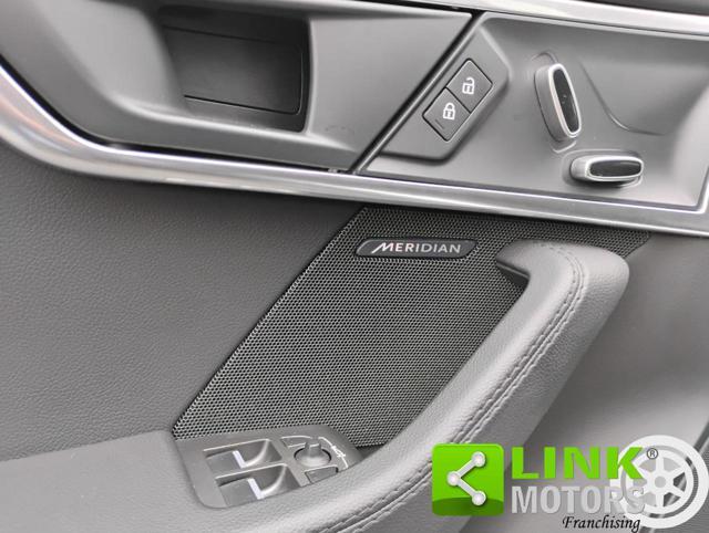 JAGUAR F-Type 2.0 aut. Coupé R-Dynamic