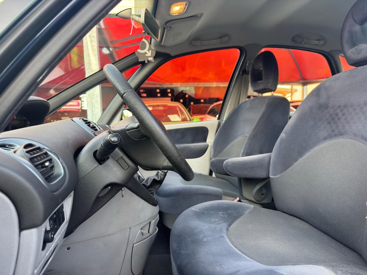 Citroen Xsara ADATTA A NEOPATENTATI Picasso 1.6
