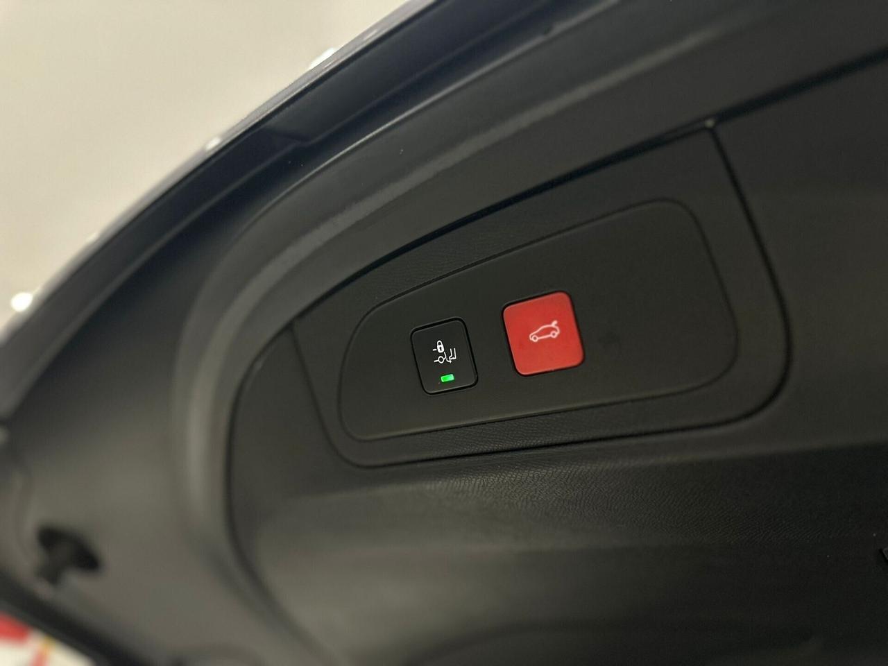 Ds 7 Crossback BlueHDi 180 aut. Grand Chic OPERA