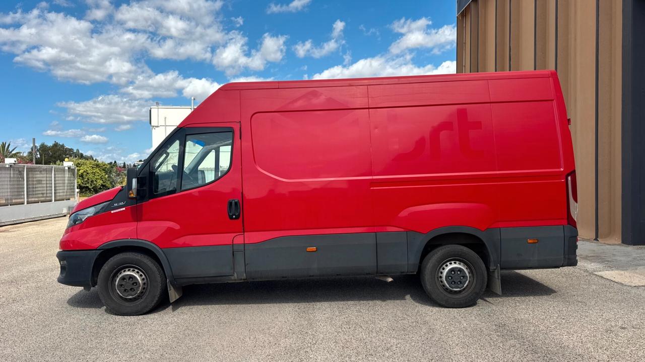 Iveco Daily 35-140 - 2023