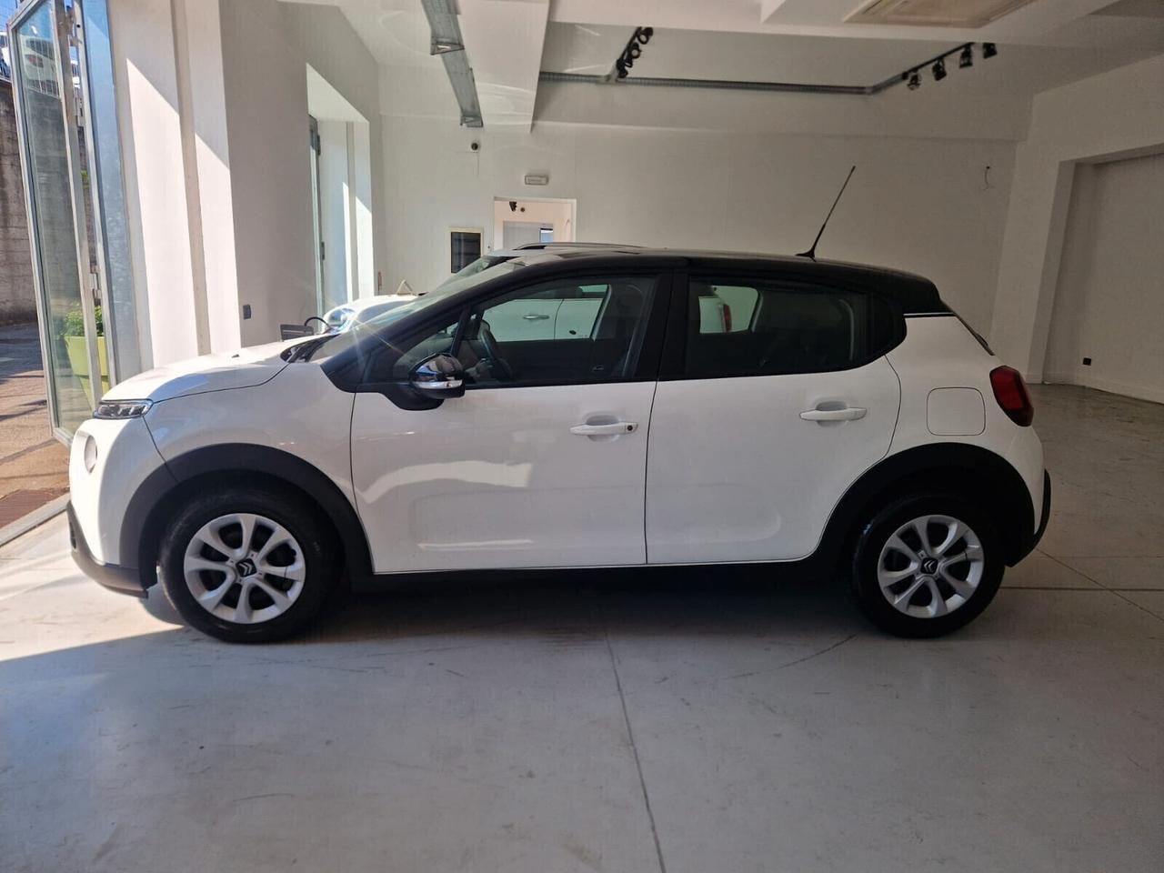 Citroen C3 BlueHDi 75 S&S Shine