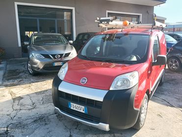 Fiat Fiorino 1.3 MJT 75CV Furgone Adventure E5+