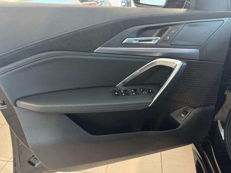 BMW X2 X2 sDrive 20i Msport