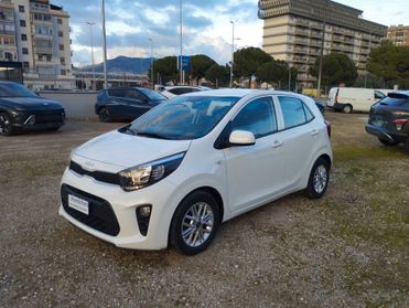 Kia Picanto 1.0 12V 5 porte