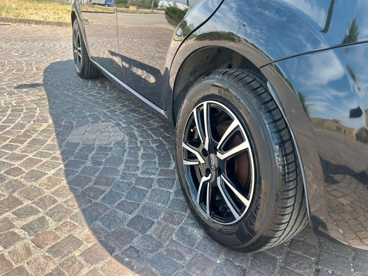 Fiat Punto Evo 1.3 Mjt 75 CV DPF 5 porte S&S Dynamic