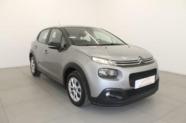 CITROEN C3 BlueHDi 100 Feel NAVI