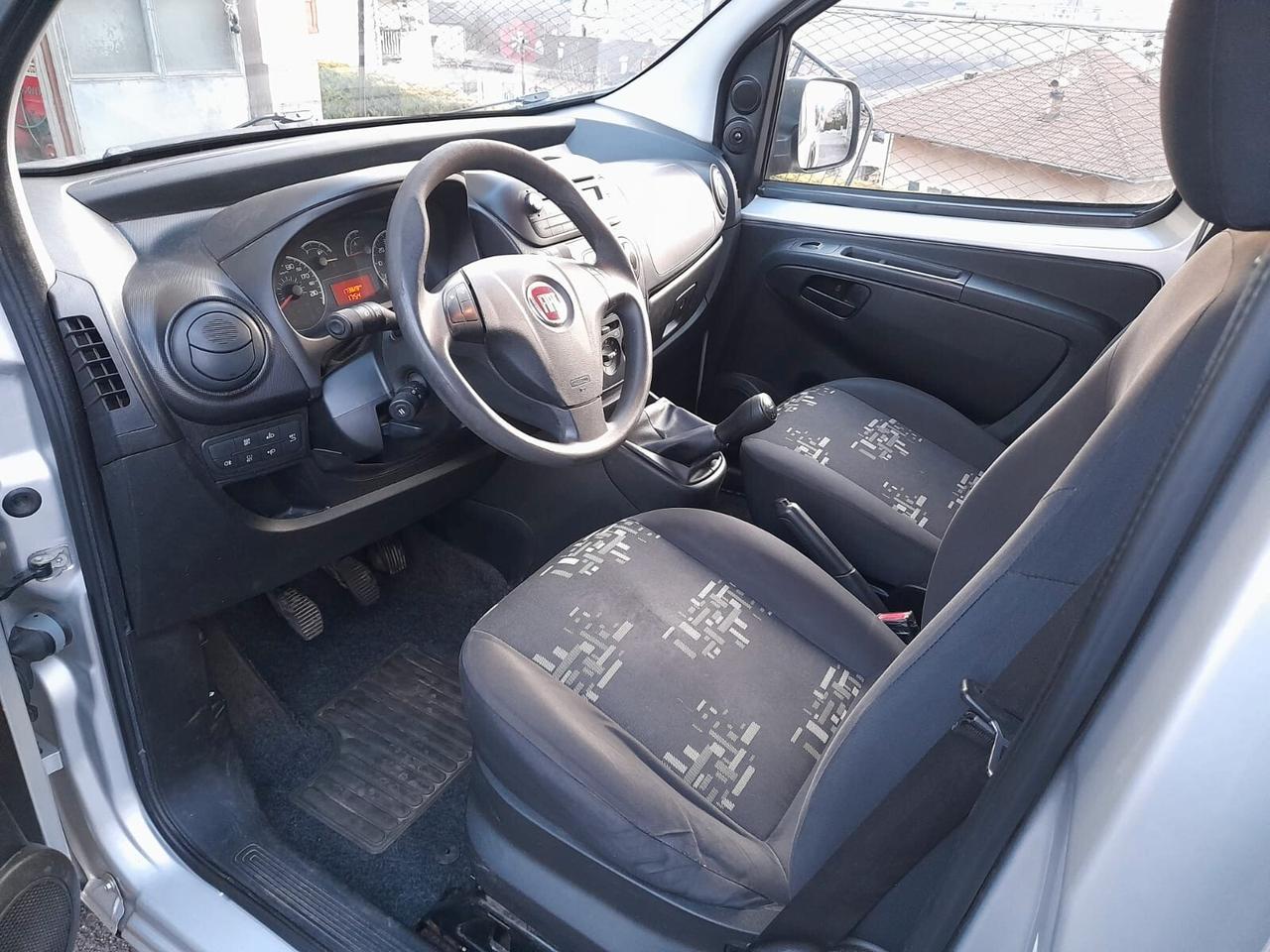 Fiat Qubo 1.3 MJT 75 CV Dynamic