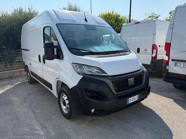 FIAT DUCATO 33 MH2 2.2 MJT140 CV PASSO MEDIO-TETTO MED