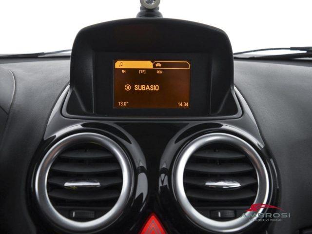 OPEL Corsa 1.2 85CV 3 porte GPL-TECH Elective - PER OPERATORI