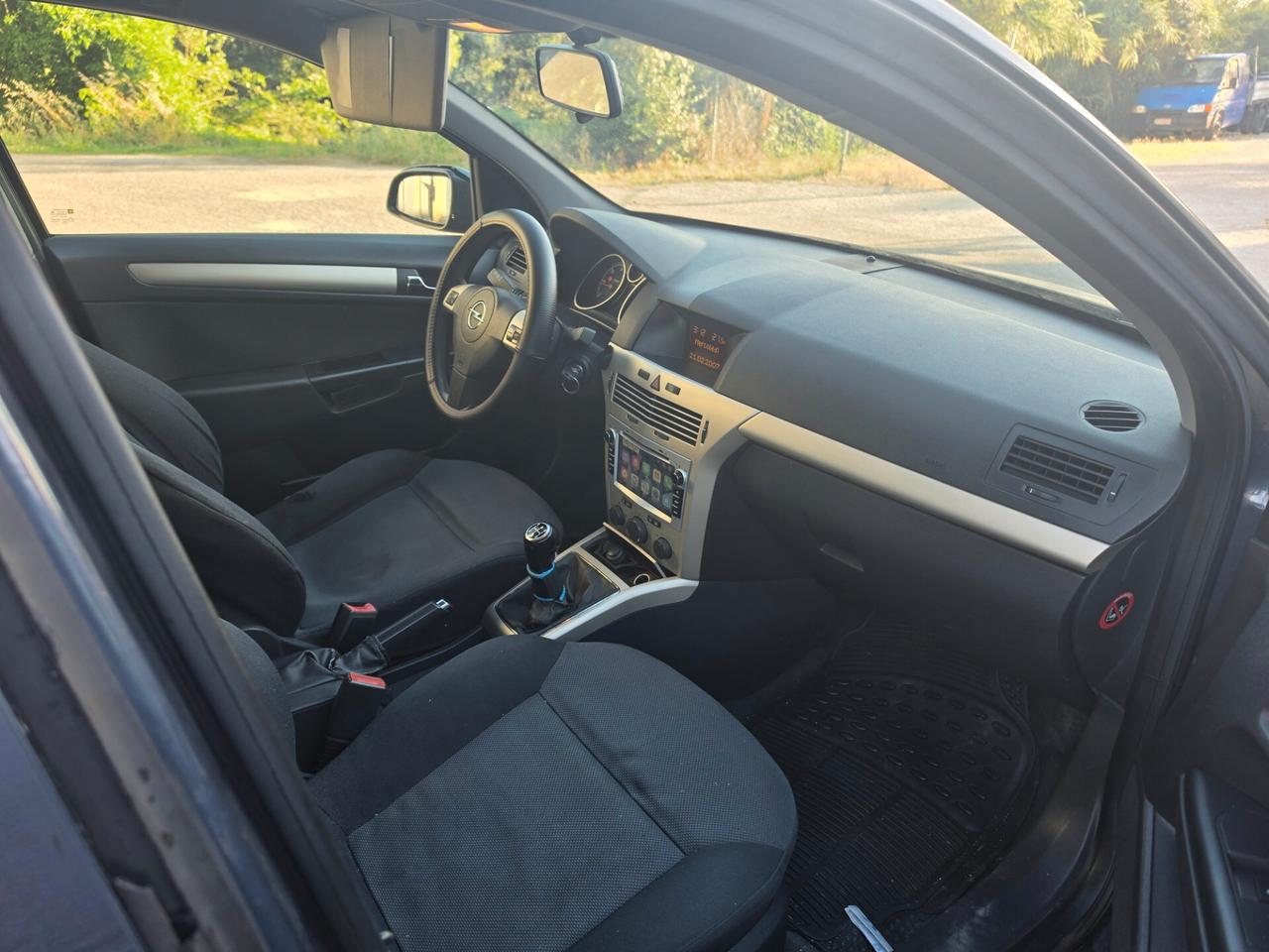Opel Astra 1.7 CDTI 101CV Station Wagon Club