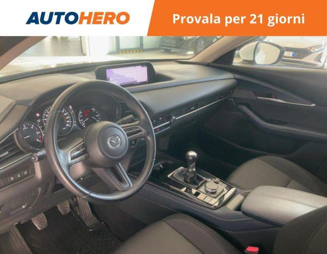 MAZDA CX-30 1.8L Skyactiv-D 2WD Evolve