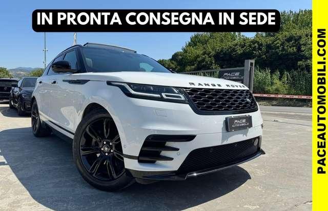 Land Rover Range Rover Velar VIRTUAL HSE D200 R DYNAMIC R-DYNAMIC TETTO 20"