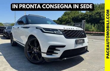 Land Rover Range Rover Velar VIRTUAL HSE D200 R DYNAMIC R-DYNAMIC TETTO 20"