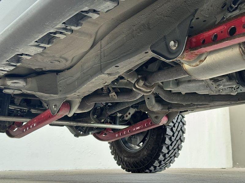 Suzuki Jimny 1.5 Pro 4wd allgrip AUTOCARRO N1 IVA ESPOSTA UNIPRO NEOPATENTATI