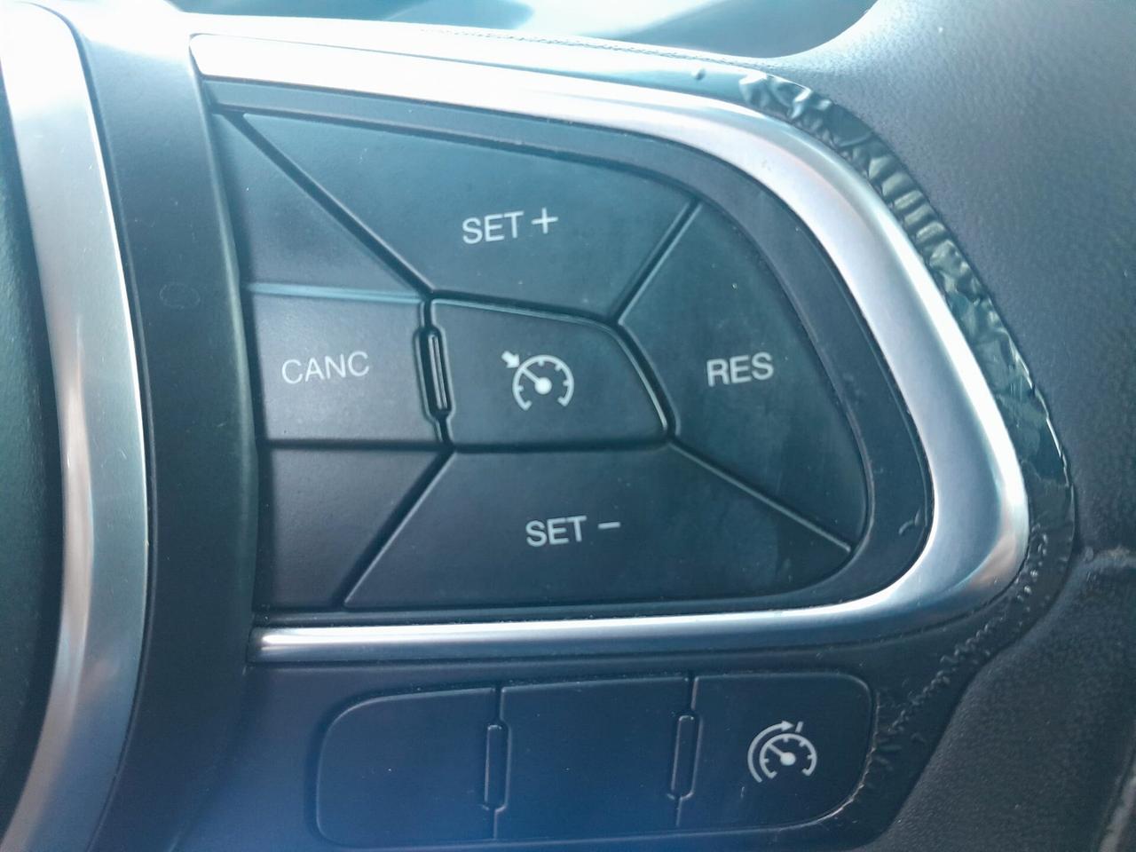 Fiat 500X 1.3 MultiJet 95 CV City Cross