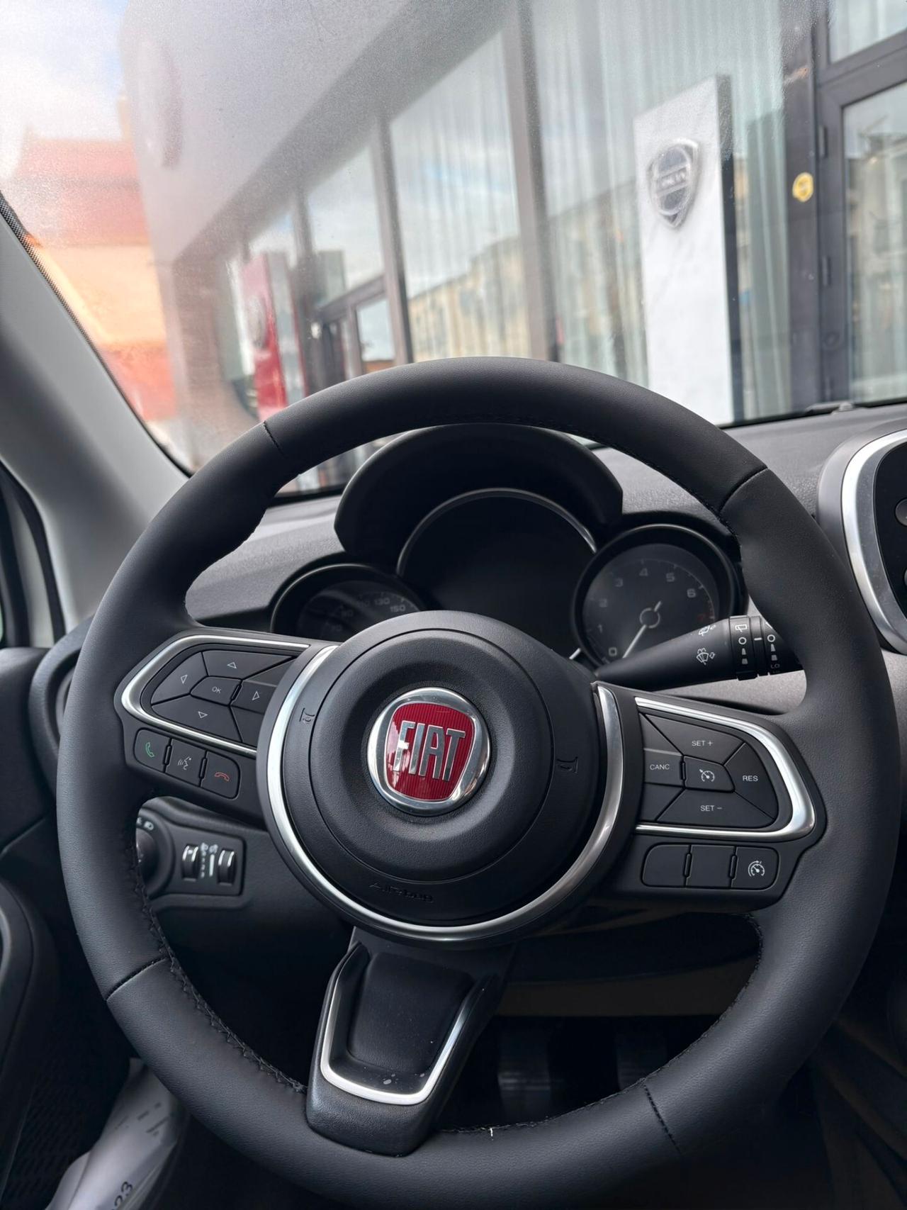 Fiat 500X 1.0 T3 120 CV