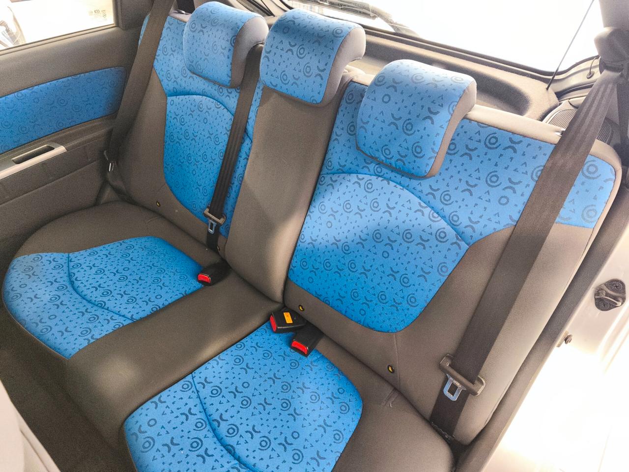 Chevrolet Matiz 1000 SX Energy GPL Eco Logic