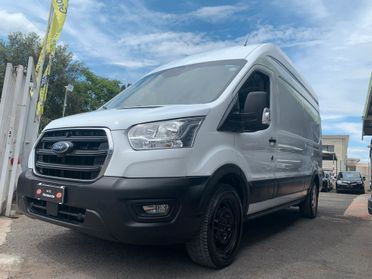 Ford Transit 350 2.0TDCi EcoBlue 170CV PL-DC Cab.Trend