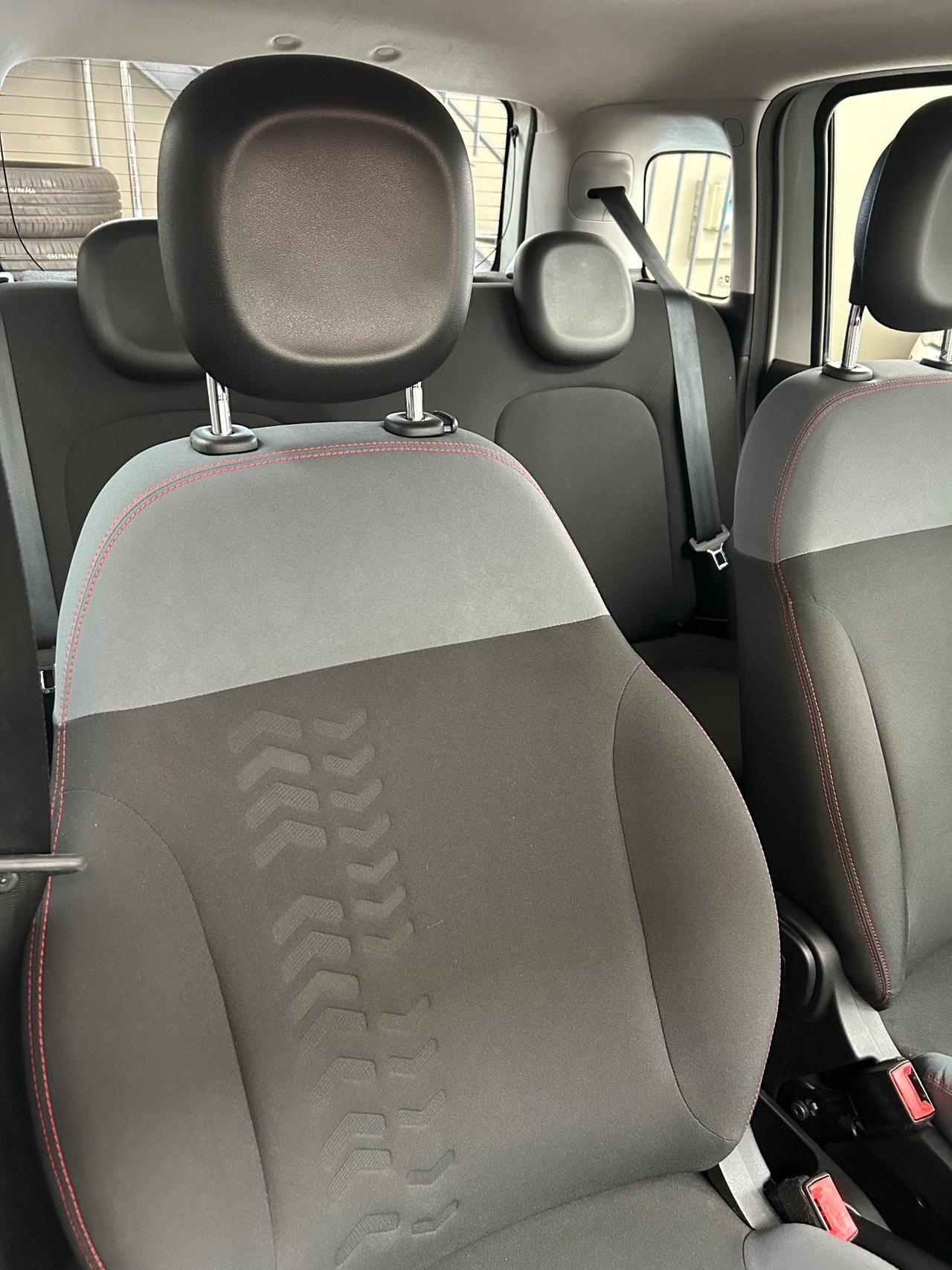 Fiat Panda 1.2 benzina/GPL Lounge