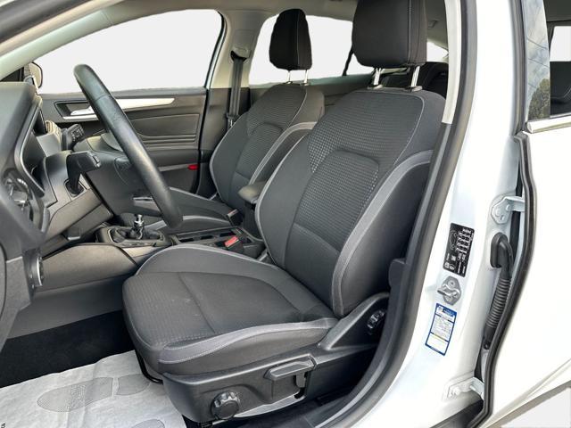 FORD Focus 1.5 EcoBlue 95 CV SW Business