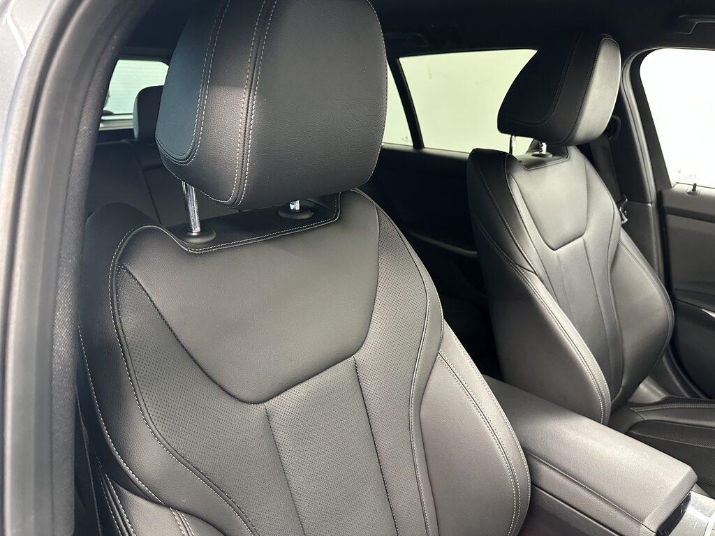 BMW Serie 3 Touring 318 d Mild Hybrid 48V Msport Steptronic