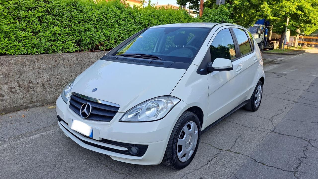 Mercedes-benz A 160 A 160 BlueEFFICIENCY Special Edition