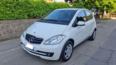 Mercedes-benz A 160 A 160 BlueEFFICIENCY Special Edition