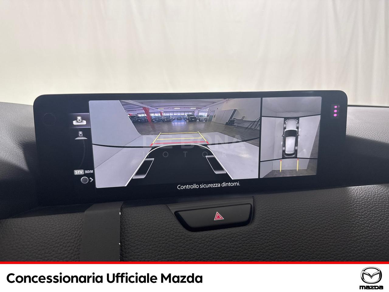 Mazda CX-60 2.5 phev homura convenience&sound driverassistance awd auto