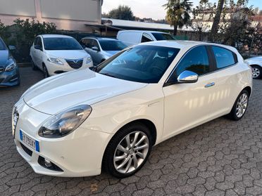 Alfa Romeo Giulietta 1.6 JTDm-2 105 CV Business*EURO5*CERCHI