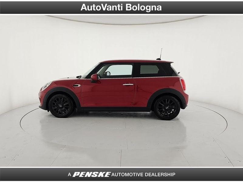 MINI Mini 3 porte 1.5 One D Boost