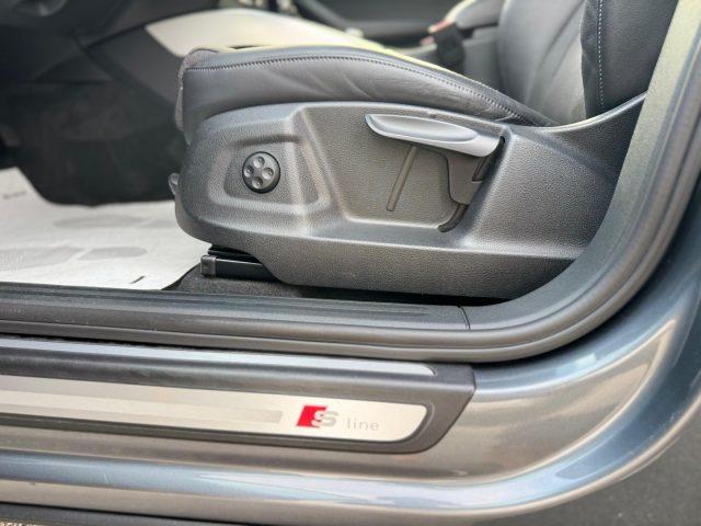 AUDI Q5 2.0 TDI 190 CV C.D QUATTRO S TR. ADVANCED PLUS